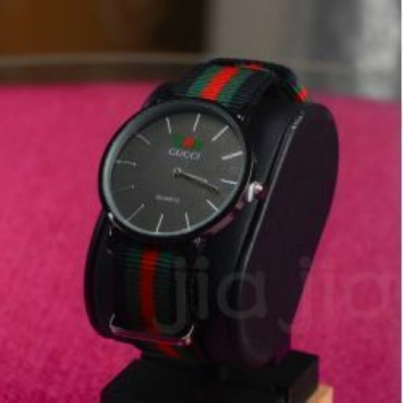 Designer watched for men/women main image 2
